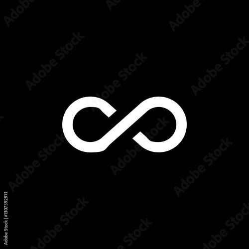 Infinity Icon
