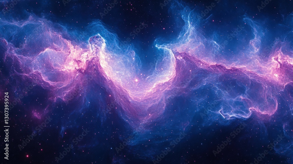 abstract background with abstract stars and cosmic hues in dark blue and purple, glowing accents, modern layout, artistic and minimalistic design, high detail, elegant appearance abstract background with abstract stars and cosmic hues in dark blue and purple, glowing accents, modern layout, artistic and minimalistic design, high detail, elegant appearance