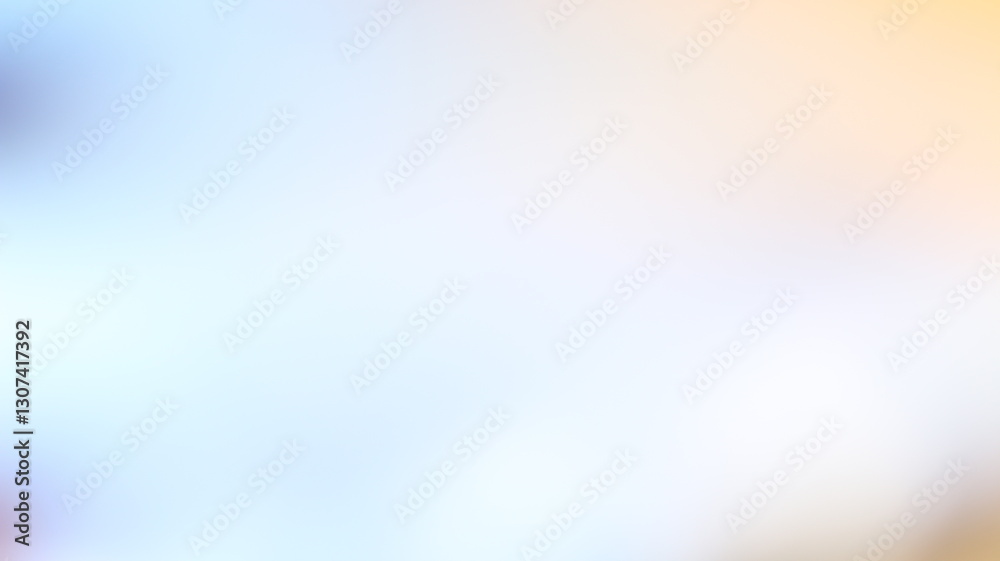 Fototapeta premium sunset Blur Background sunrise or sunset background