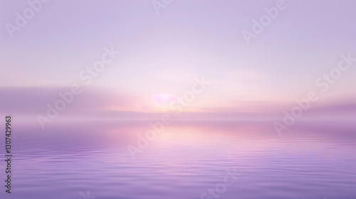 20. Elegant Lavender Gradient � Purple Toned Backdrop for Fashion & Beauty