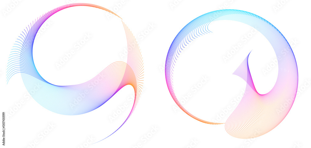 Abstract gradient swirls in digital art style — dynamic shapes for design, cosmetics, technology, sports, and music. Vibrant color transitions, perfect for backgrounds, logos, and branding. Abstract gradient swirls in digital art style — dynamic shapes for design, cosmetics, technology, sports, and music. Vibrant color transitions, perfect for backgrounds, logos, and branding.