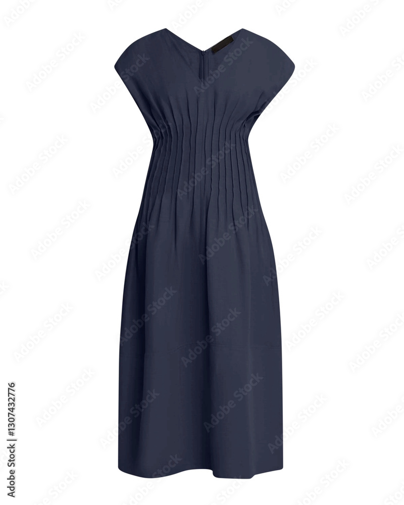 Image of a clothes for fashion on transparent background Image of a clothes for fashion on transparent background
