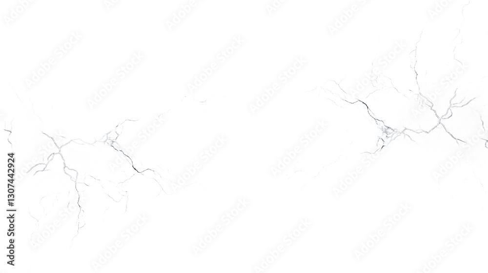 White Background with Lightning
White Background with Lightning