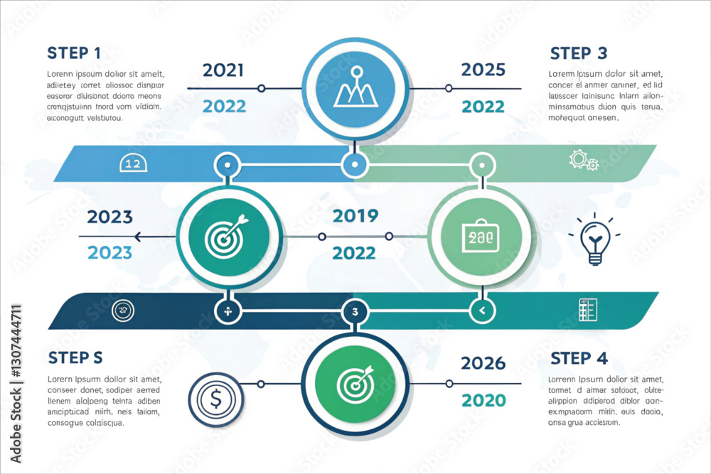 Strategic Business Workflow & Growth Roadmap Strategic Business Workflow & Growth Roadmap