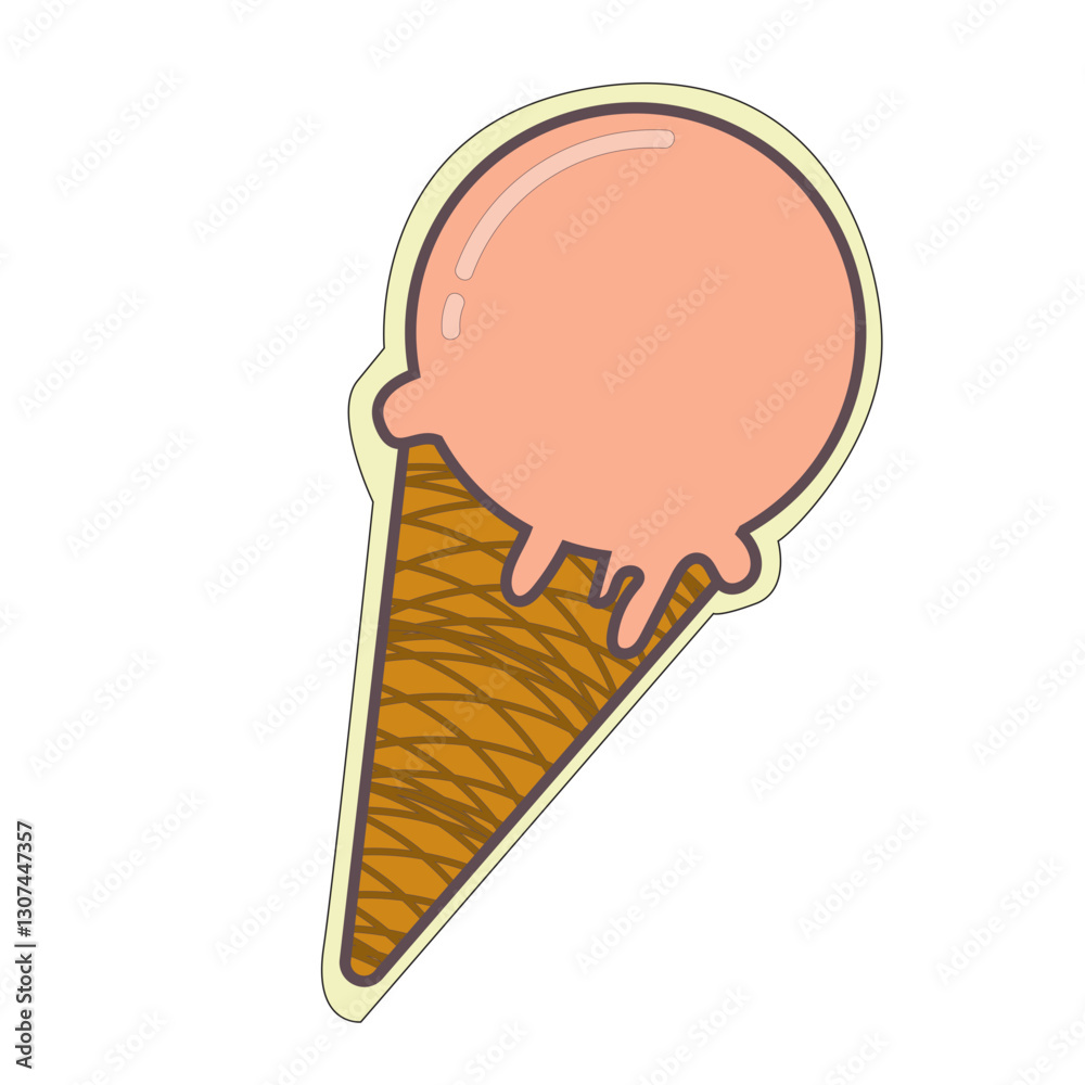 Ice Cream Ice Cream