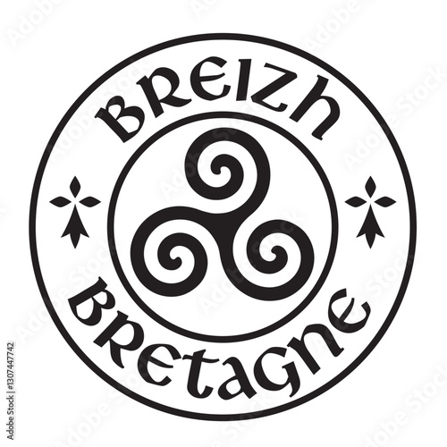 BREIZH BRETAGNE V2
