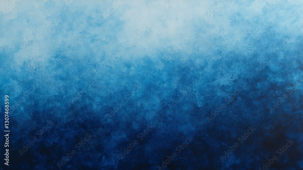 Smooth Blue Gradient Background for Design Use Smooth Blue Gradient Background for Design Use