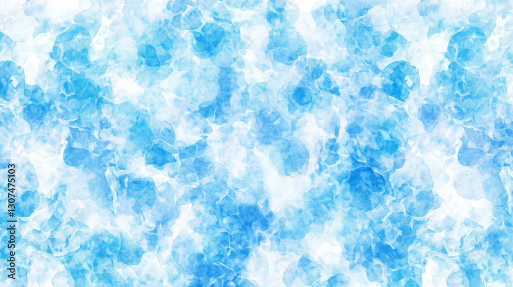 Soft Ocean Gradient Background with Gentle Lighting Soft Ocean Gradient Background with Gentle Lighting