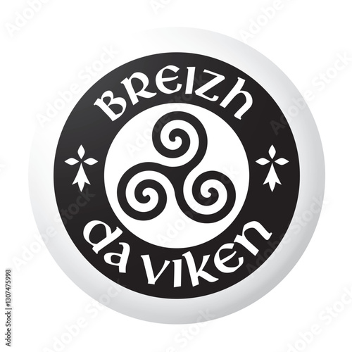 BREIZH DA VIKEN V4
