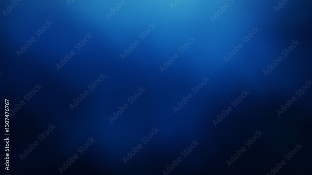 Abstract Blue Gradient Background with Soft Blurred Texture Abstract Blue Gradient Background with Soft Blurred Texture