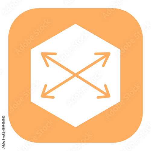 Immutable Icon