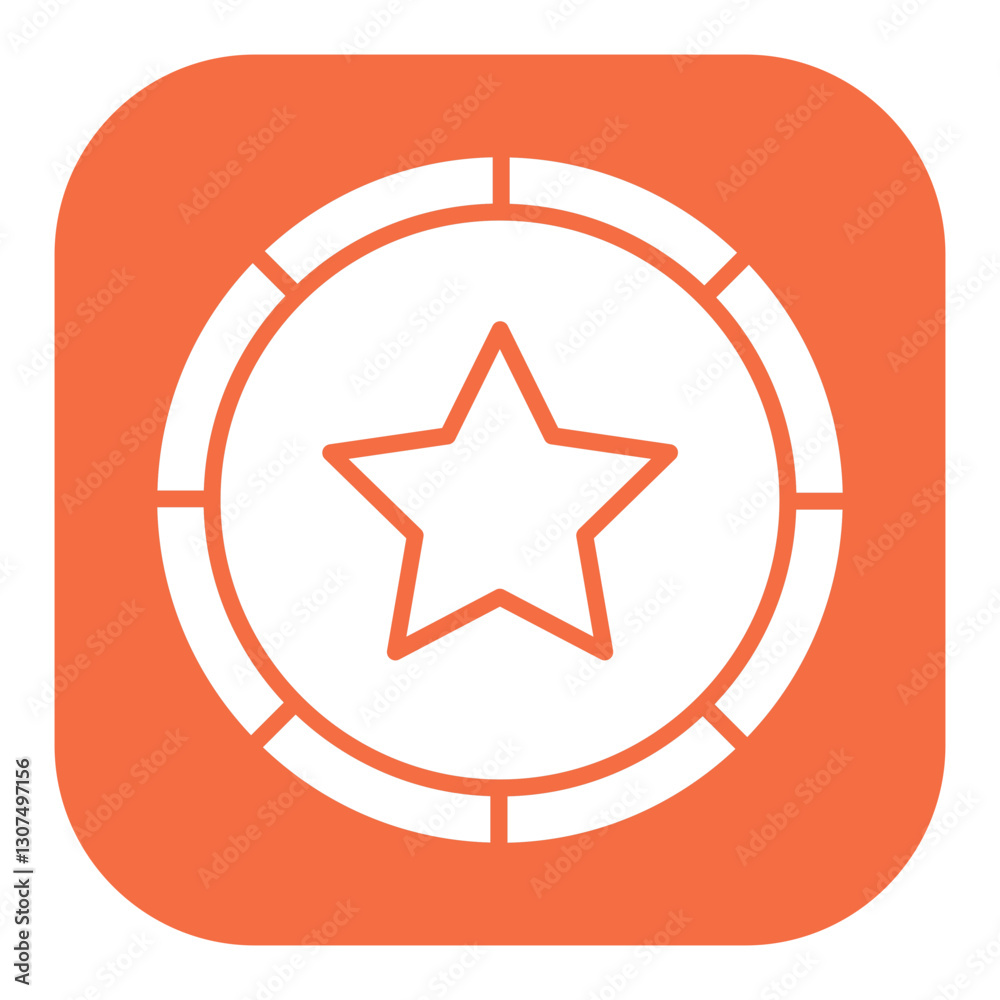 Token Icon Token Icon