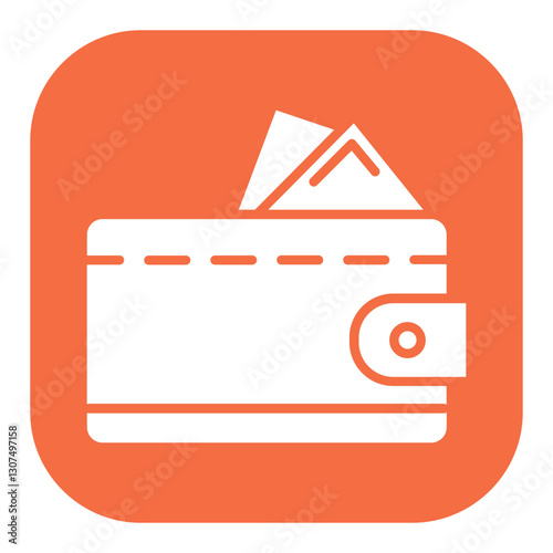 Wallet Icon
