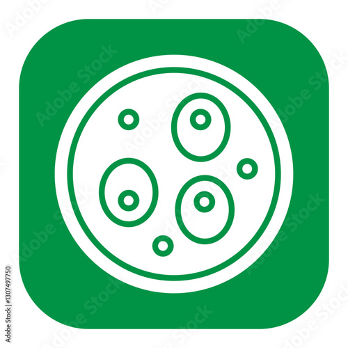 Stem Cells Icon