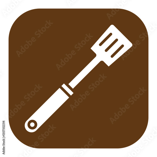 Spatula Icon