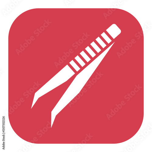Tongs Icon