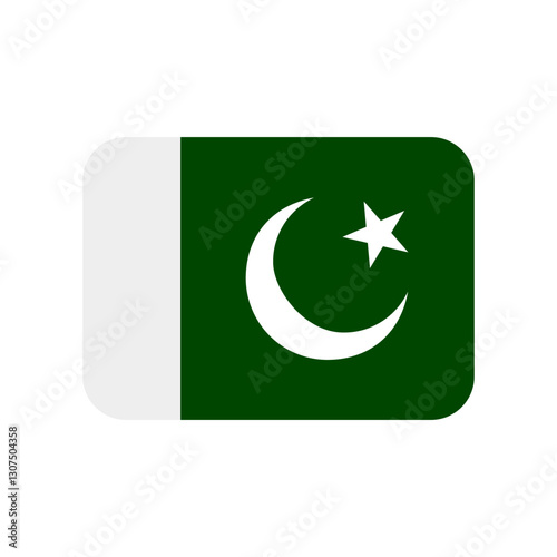 Pakistan Flag