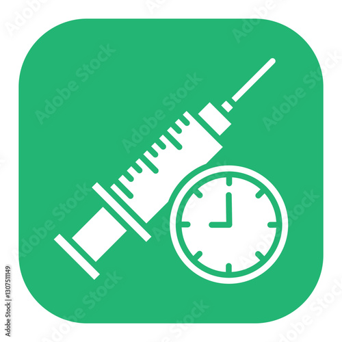 Insulin Dosage Icon