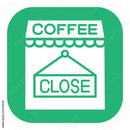 Shop Close Icon