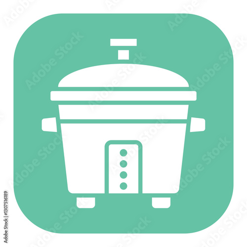Cooker Icon