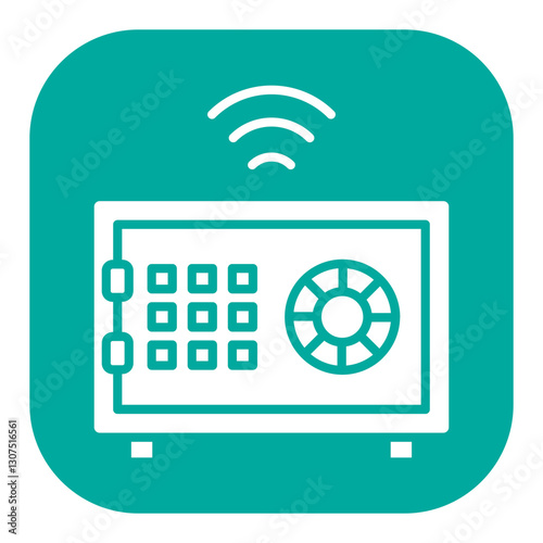 Safebox Icon