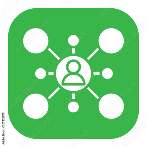 Social Hub Icon