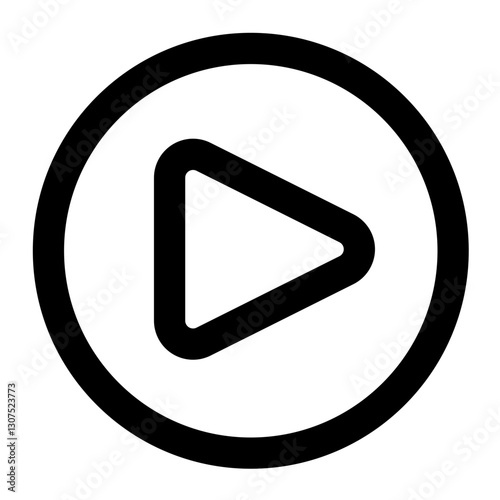play  icon for illustration