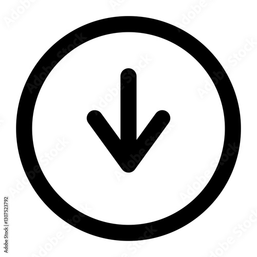 receive  icon for illustration