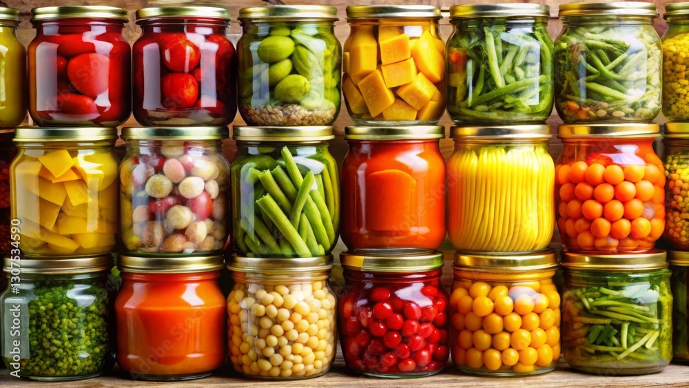 Canning fresh vegetables a guide to preserving produce in jars for home cooks kitchen blog practical sustainable methods Canning fresh vegetables a guide to preserving produce in jars for home cooks kitchen blog practical sustainable methods