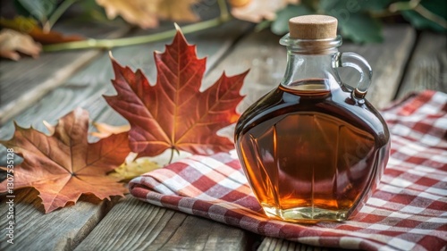 Maple Syrup