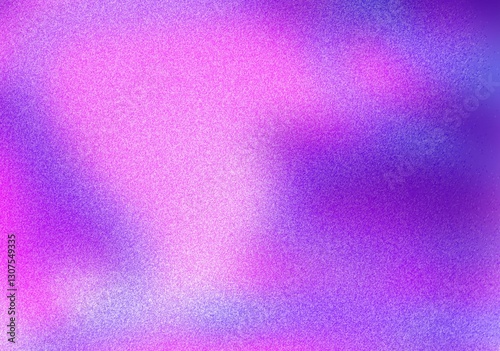 Abstract pink blurry background. The colors gently flow into each other in a circular motion. Background for text and musical accompaniment.