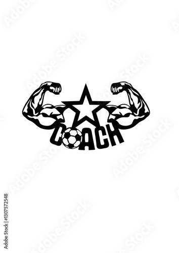  foot coach bras muscle biceps