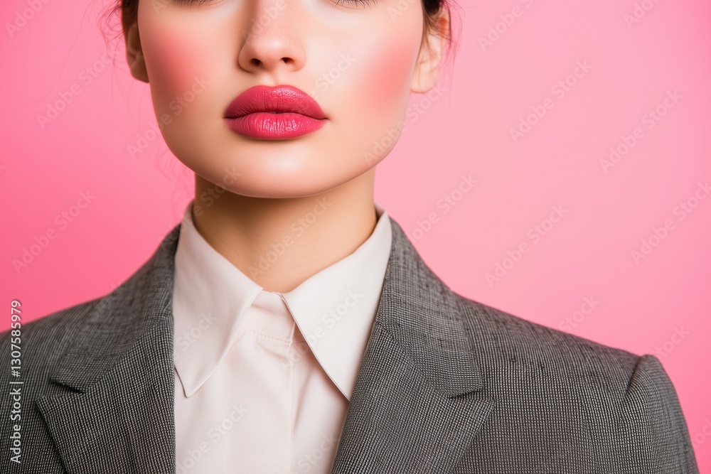 Bold Red Lips and Power Dressing – Celebrating Smart and Sexy Day (March 13) Bold Red Lips and Power Dressing – Celebrating Smart and Sexy Day (March 13)