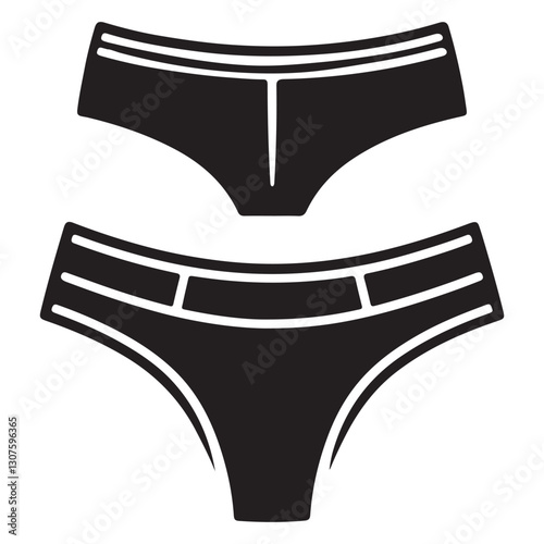 Various Panties Silhouette Styles Comfortable Underwear for Every Woman
