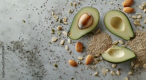 For health and vitamin deficiencies, it is a good idea to eat foods rich in natural magnesium, including some fresh nuts, some seeds, and avocados. There is no substitute for natural foods for health.