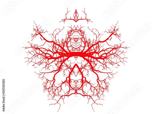 Mystical providence: the roots of the otherworldly