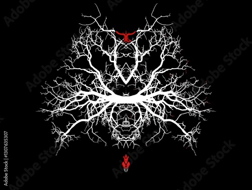 Mystical providence: the roots of the otherworldly