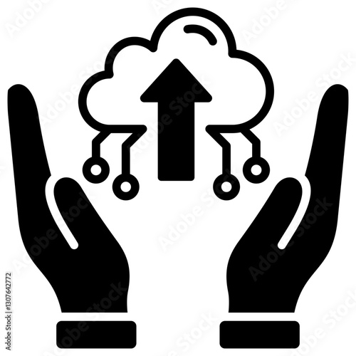 File Upload Icon