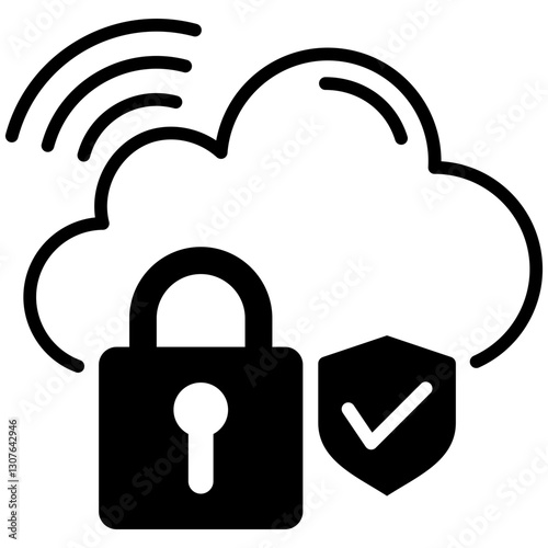 Security Icon