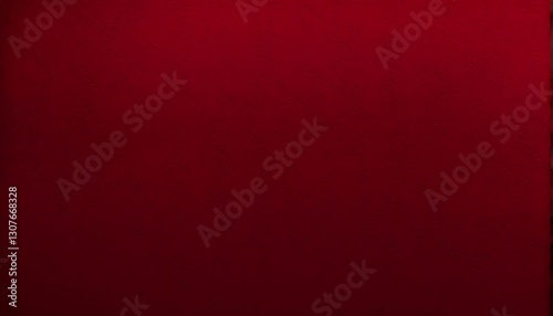 Deep crimson textile surface, rich texture and elegant backdrop element