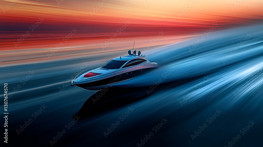 Obraz premium boat, water, speed, sea, sport, speedboat, ocean, motor, fun, fast, lake, river, race, summer, jetski, beach, racing, waves, motorboat, vessel, jet, wave, boating, sports, engine