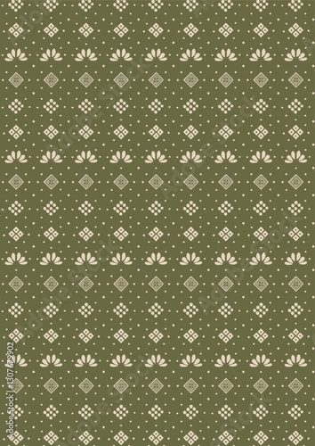  Key Prints Graphics_Nu country western foulard bandana print