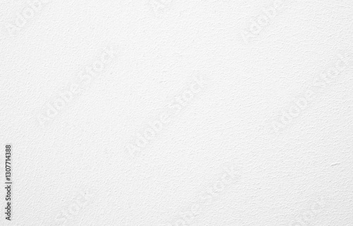 White textured background