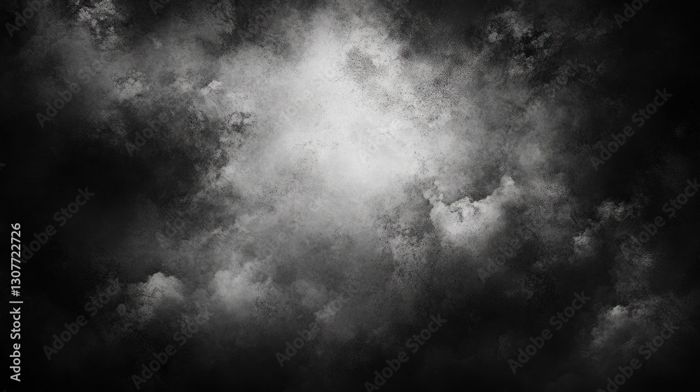 Dramatic, smoky, cloudy, dark, sky, background, abstract, design Dramatic, smoky, cloudy, dark, sky, background, abstract, design