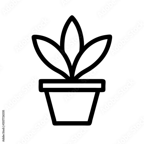 Potted Plant