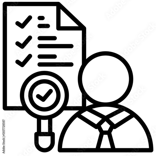 Compliance Icon