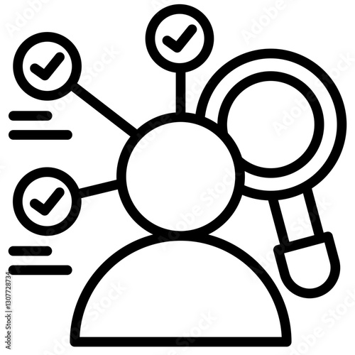 Aptitude Icon