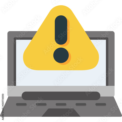 Scam Icon