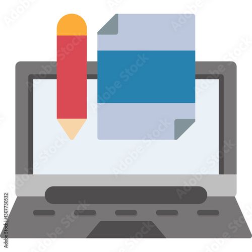 Write Icon