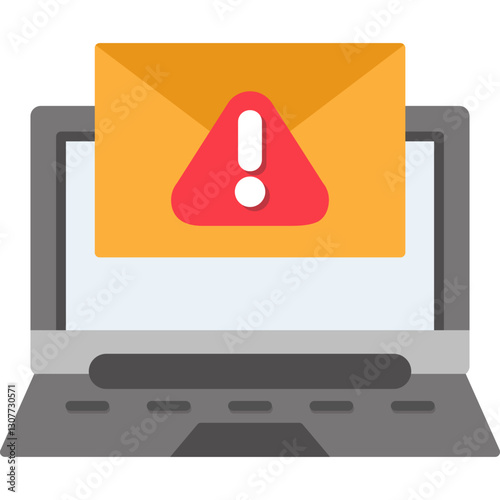Scam Icon